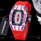 Swiss Grade Richard Mille Lady RM7-1 Bust Down Watch Pink&Clear Diamond 31mm (2)_th.jpg